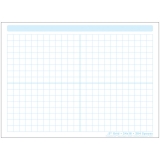 Tidal MP Copy Paper, 92 Brightness, 20lb, 11 x 17, White, 500 Sheets/Ream