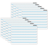 Tidal MP Copy Paper, 92 Brightness, 20lb, 11 x 17, White, 500 Sheets/Ream