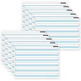 Tidal MP Copy Paper, 92 Brightness, 20lb, 11 x 17, White, 500 Sheets/Ream
