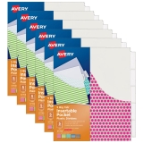 Tidal MP Copy Paper, 92 Brightness, 20lb, 11 x 17, White, 500 Sheets/Ream
