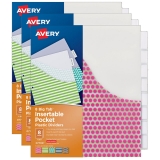 Tidal MP Copy Paper, 92 Brightness, 20lb, 11 x 17, White, 500 Sheets/Ream