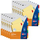 Tidal MP Copy Paper, 92 Brightness, 20lb, 11 x 17, White, 500 Sheets/Ream