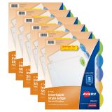 Tidal MP Copy Paper, 92 Brightness, 20lb, 11 x 17, White, 500 Sheets/Ream