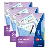 Tidal MP Copy Paper, 92 Brightness, 20lb, 11 x 17, White, 500 Sheets/Ream