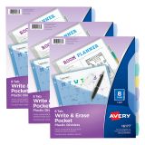 Tidal MP Copy Paper, 92 Brightness, 20lb, 11 x 17, White, 500 Sheets/Ream