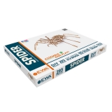 Tidal MP Copy Paper, 92 Brightness, 20lb, 11 x 17, White, 500 Sheets/Ream