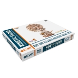 Tidal MP Copy Paper, 92 Brightness, 20lb, 11 x 17, White, 500 Sheets/Ream