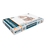 Tidal MP Copy Paper, 92 Brightness, 20lb, 11 x 17, White, 500 Sheets/Ream