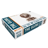 Tidal MP Copy Paper, 92 Brightness, 20lb, 11 x 17, White, 500 Sheets/Ream