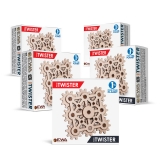 Tidal MP Copy Paper, 92 Brightness, 20lb, 11 x 17, White, 500 Sheets/Ream