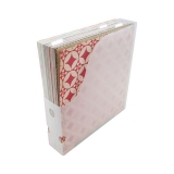 Tidal MP Copy Paper, 92 Brightness, 20lb, 11 x 17, White, 500 Sheets/Ream
