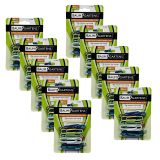 Tidal MP Copy Paper, 92 Brightness, 20lb, 11 x 17, White, 500 Sheets/Ream