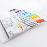 Tidal MP Copy Paper, 92 Brightness, 20lb, 11 x 17, White, 500 Sheets/Ream