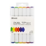 Tidal MP Copy Paper, 92 Brightness, 20lb, 11 x 17, White, 500 Sheets/Ream