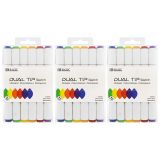 Tidal MP Copy Paper, 92 Brightness, 20lb, 11 x 17, White, 500 Sheets/Ream