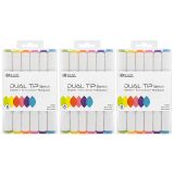 Tidal MP Copy Paper, 92 Brightness, 20lb, 11 x 17, White, 500 Sheets/Ream