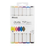 Tidal MP Copy Paper, 92 Brightness, 20lb, 11 x 17, White, 500 Sheets/Ream