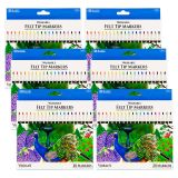 Tidal MP Copy Paper, 92 Brightness, 20lb, 11 x 17, White, 500 Sheets/Ream