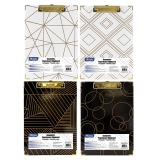 Tidal MP Copy Paper, 92 Brightness, 20lb, 11 x 17, White, 500 Sheets/Ream