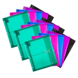 Tidal MP Copy Paper, 92 Brightness, 20lb, 11 x 17, White, 500 Sheets/Ream