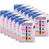 Tidal MP Copy Paper, 92 Brightness, 20lb, 11 x 17, White, 500 Sheets/Ream