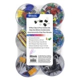 Tidal MP Copy Paper, 92 Brightness, 20lb, 11 x 17, White, 500 Sheets/Ream