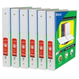Tidal MP Copy Paper, 92 Brightness, 20lb, 11 x 17, White, 500 Sheets/Ream