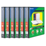 Tidal MP Copy Paper, 92 Brightness, 20lb, 11 x 17, White, 500 Sheets/Ream