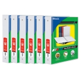 Tidal MP Copy Paper, 92 Brightness, 20lb, 11 x 17, White, 500 Sheets/Ream