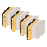 Tidal MP Copy Paper, 92 Brightness, 20lb, 11 x 17, White, 500 Sheets/Ream