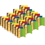 Tidal MP Copy Paper, 92 Brightness, 20lb, 11 x 17, White, 500 Sheets/Ream