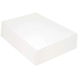 Tidal MP Copy Paper, 92 Brightness, 20lb, 11 x 17, White, 500 Sheets/Ream
