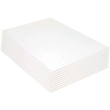 Tidal MP Copy Paper, 92 Brightness, 20lb, 11 x 17, White, 500 Sheets/Ream
