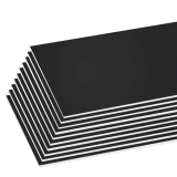 Tidal MP Copy Paper, 92 Brightness, 20lb, 11 x 17, White, 500 Sheets/Ream