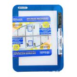 Tidal MP Copy Paper, 92 Brightness, 20lb, 11 x 17, White, 500 Sheets/Ream