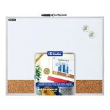 Tidal MP Copy Paper, 92 Brightness, 20lb, 11 x 17, White, 500 Sheets/Ream