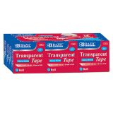Tidal MP Copy Paper, 92 Brightness, 20lb, 11 x 17, White, 500 Sheets/Ream