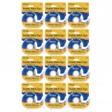 Tidal MP Copy Paper, 92 Brightness, 20lb, 11 x 17, White, 500 Sheets/Ream