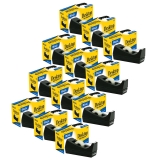 Tidal MP Copy Paper, 92 Brightness, 20lb, 11 x 17, White, 500 Sheets/Ream