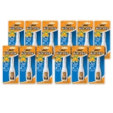 Tidal MP Copy Paper, 92 Brightness, 20lb, 11 x 17, White, 500 Sheets/Ream