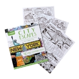 Tidal MP Copy Paper, 92 Brightness, 20lb, 11 x 17, White, 500 Sheets/Ream