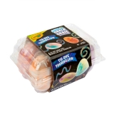 Tidal MP Copy Paper, 92 Brightness, 20lb, 11 x 17, White, 500 Sheets/Ream