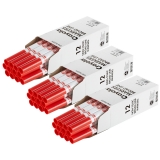 Tidal MP Copy Paper, 92 Brightness, 20lb, 11 x 17, White, 500 Sheets/Ream
