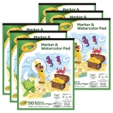 Tidal MP Copy Paper, 92 Brightness, 20lb, 11 x 17, White, 500 Sheets/Ream