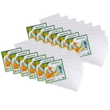 Tidal MP Copy Paper, 92 Brightness, 20lb, 11 x 17, White, 500 Sheets/Ream