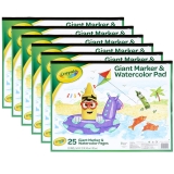 Tidal MP Copy Paper, 92 Brightness, 20lb, 11 x 17, White, 500 Sheets/Ream