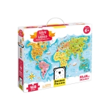 Tidal MP Copy Paper, 92 Brightness, 20lb, 11 x 17, White, 500 Sheets/Ream