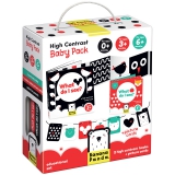 Tidal MP Copy Paper, 92 Brightness, 20lb, 11 x 17, White, 500 Sheets/Ream