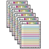Tidal MP Copy Paper, 92 Brightness, 20lb, 11 x 17, White, 500 Sheets/Ream