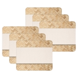 Tidal MP Copy Paper, 92 Brightness, 20lb, 11 x 17, White, 500 Sheets/Ream